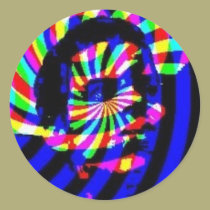 Disco Edythemighty stickers