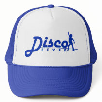 Disco Fever  Hat