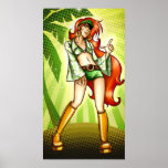 Disco Fever posters