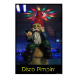 Disco Gnome