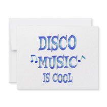 Disco is Cool invitations by TLArnold6 Disco is Cool invitations