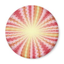 Disco magnets