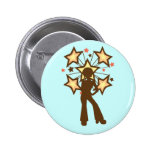 Disco Mama Buttons