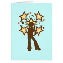 Disco Mama cards by smallhandsdesigns Disco Mama cards