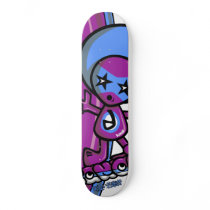 Disco Mascot skateboards