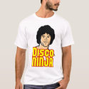 Disco Ninja! t-shirts