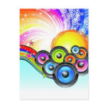 Disco-party-727x1023 Postcards