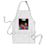 Disco party aprons Disco party aprons
