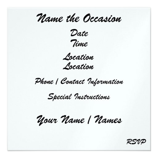 DISCO Party - SRF Custom Announcements