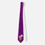 Disco pig ties