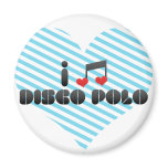 Disco Polo magnets