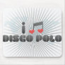 Disco Polo Mousepads