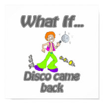 disco posters