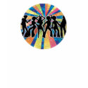 Disco Queen Retro t-shirts by hippiemania Disco Queen Retro t-shirts