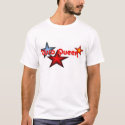 Disco Queen t-shirts by PsychDesigns Disco Queen t-shirts