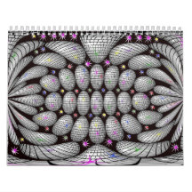 disco stars calendars