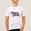 Disco Sucks t-shirts by jonstannard Disco Sucks t-shirts