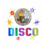 Disco Tshirt