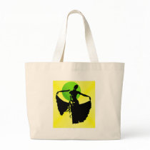 Discoball bellydancer bags by cordy1474 Discoball bellydancer bags