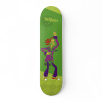 DiscoDave skateboards
