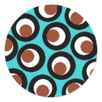 discoeyes stickers