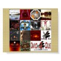 Discography posters