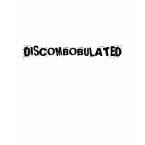 Discombobulated Shirt by Lizzzzard123 Discombobulated Shirt