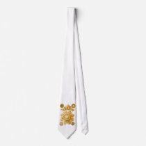 Discomedusae Tie