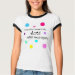 Ladies Ringer T-Shirt