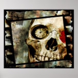 Disconnected Poster