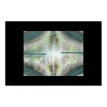 Discontinuous Pagodes #3 posters