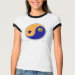 Ladies Ringer T-Shirt