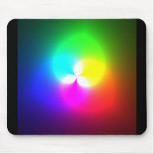 DiscoTech 1 Mousepads