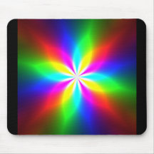 DiscoTech 2 Mouse Pad
