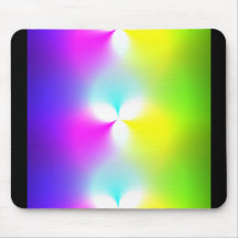 DiscoTech 3 Mousepad