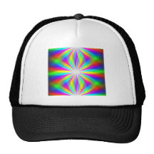 DiscoTech 4 Hat