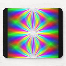 DiscoTech 4 Mouse Pad