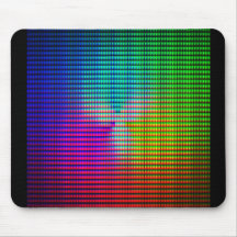 DiscoTech 5 Mousepads