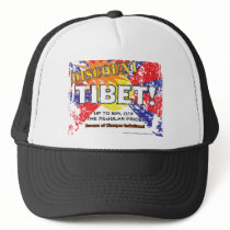 DISCOUNT TIBET hats by horizontaldancer DISCOUNT TIBET hats