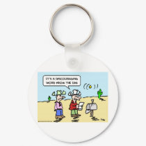 discouraging word IRS taxes keychains by rexfmay discouraging word IRS taxes keychains