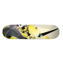 Discourse 3.0 skateboards