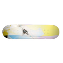 Discourse 4.0 skateboards