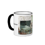 Discover Alaska Coffee Mugs