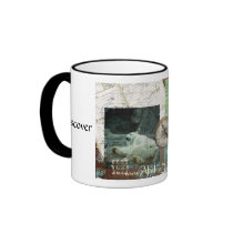 Discover Alaska Coffee Mugs