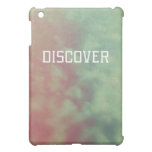 Discover Mini iPad Case ipad mini cases