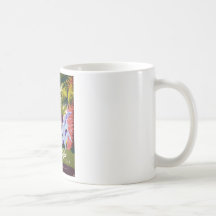 Discover Puerto Rico U.S.A. Coffee Mugs