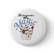 Discover the Magic buttons by christmasshop Discover the Magic buttons