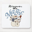 Discover the Magic mousepads by christmasshop Discover the Magic mousepads