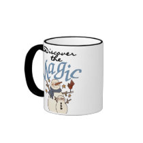 Discover the Magic mugs by christmasshop Discover the Magic mugs