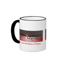 Discover the Ways of Bayes Coffee Mug mugs